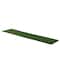 5ft. Green Grass Table Runner by Celebrate It™